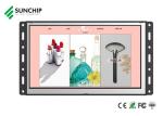 10.1 Inch Open Frame LCD touch screen Display with RK3288 RK3399 For elevator