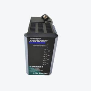China P0917MF Foxboro DCS Control Processor Module Original With Sealed wholesale