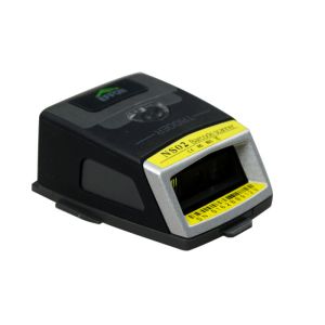 2D USB Barcode Scanner Handheld Warehouse IP65 Waterproof Bluetooth