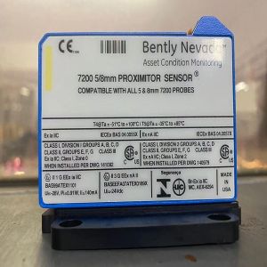18745-04 | Bently Nevada | Proximitor Sensor