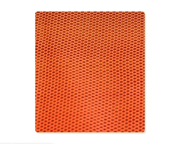 Quality Elastic Polyester Mesh Fabric , Tear Resistant Breathable Poly Net Fabric for sale