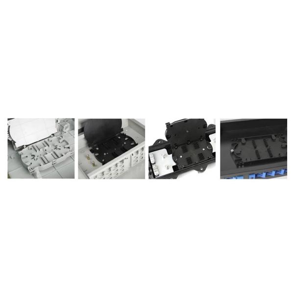 ABS Splice Tray Fiber Optics Accessories