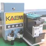 Fast Speed Automatic Precision Flatbed Cardboard Paper Pattern Cutter Cutting