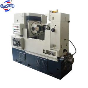 China grinding gear hob machine Sprocket Cutter Gear Cutting Machine wholesale