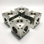 High Precision CNC Machining Services Custom CNC Parts Low Cost CNC Machining
