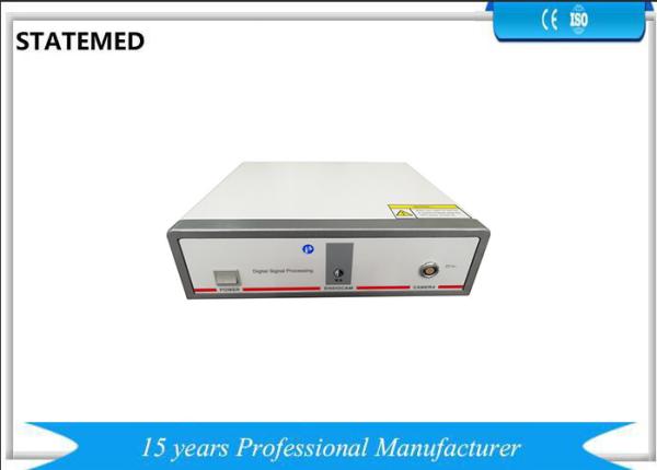 Quality Medical Waterproof Endoscope CCD Camera 700 Linear Two - Channels Output for sale