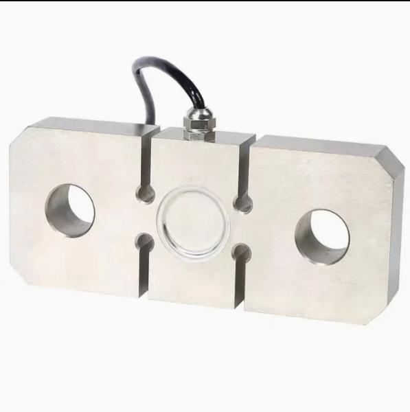 High Comprehensive Precision Customized 100 Ton Load Cell for Cantilever Beam