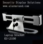 COMER anti-lost notebook stands laptop security display mounting bracket for