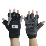 Wireless Offline Barcode Scanner Glove Mini Bar Code Reader MS02