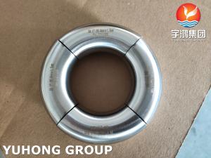 China STAINLESS STEEL SANITARY FITTING 3A SMS BRIGHT SS304 SS316L wholesale