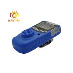 LCD Digital Display Portable Gas Detector With Diffusion Sampling Method
