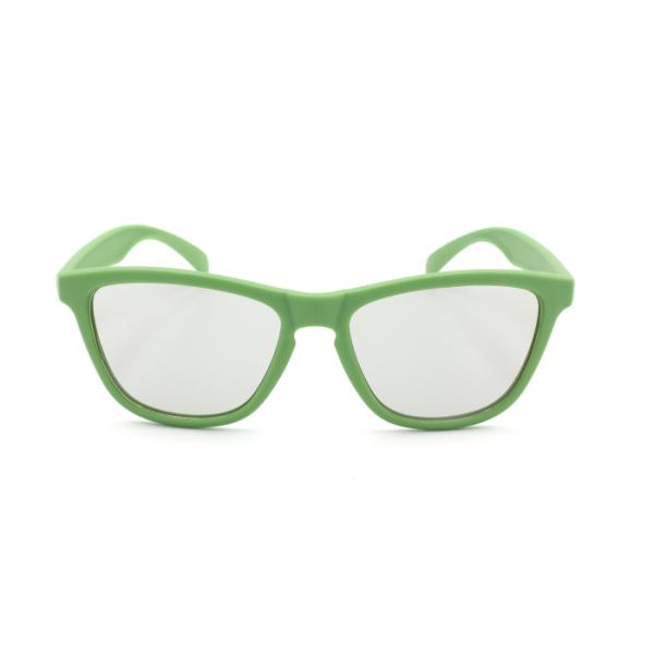 Circular Polarized 3D Glasses