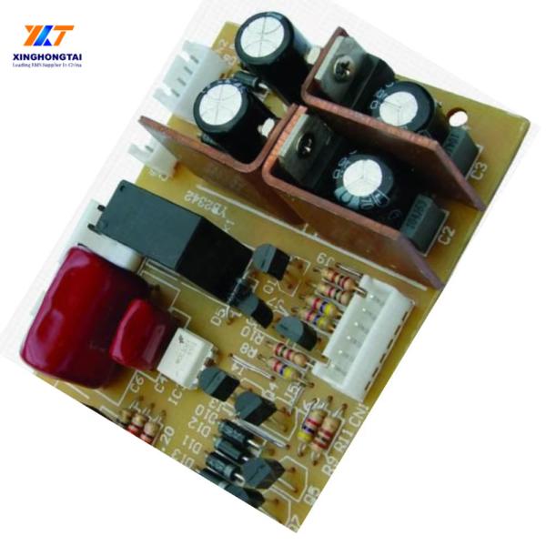 Quality SMT Processing Metal Core PCB Assembly Coffee Vending Machine Circuit Board PCBA Module for sale