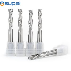 CNC Router Compression End Mill
