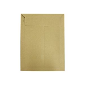 Customized Cardboard Photo Envelopes Convenient Cardboard Photo Mailers Rigid