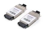 VCSEL SFP Optical Module for Server Interface / RJ45 Transceiver