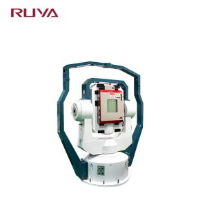 3DT400FZ/WK 3 Axis Simulation Temperature Control Test Turntable