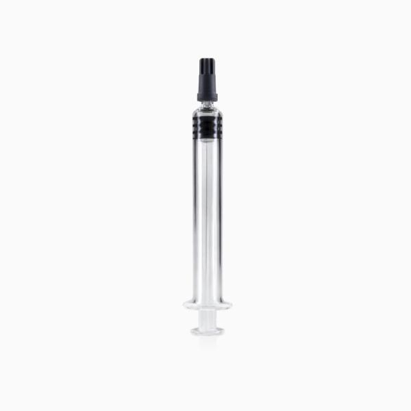 3ml Recycled Prefilled Sodium Chloride Syringes