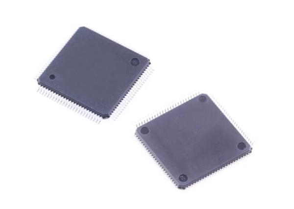 Quality Automotive Microcontroller MCU SPC560P54L3BEABY 32Bit 768KB Flash IC Chip for sale