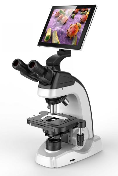 Quality Second Generation Android 9.7' TouchScreen Tablet Microscope Camera NC-SP9700II for sale