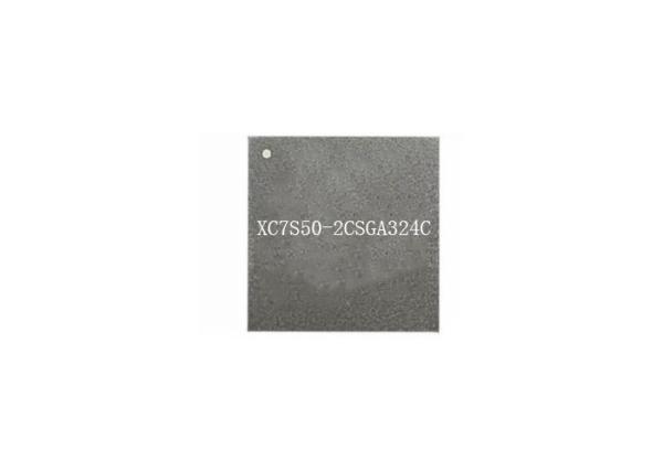 Quality IC Chip Embedded Field Programmable Gate Array XC7S50-2CSGA324C 324-LFBGA for sale