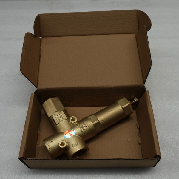 0-16MPa Unloading Valve Energy Saving Valve Auto Unloading Hydraulic Valve High-Pressure Cleaning Vehicle Unloading Valve