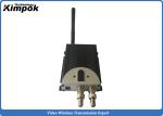 2-4km Long Range Wireless Video Link Security Camera Transmitter and Receiver