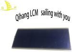 Iron Frame FSTN Transflective LCD Panel 5V Segment LCD Display