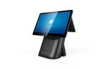 Various Payment POS Machine With Printer , POS PC Hardware Lifetime Upgrade