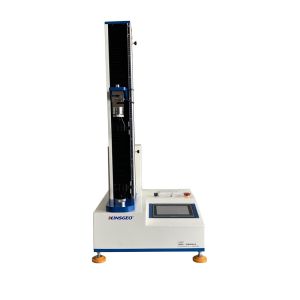 500N Electronic Universal Tensile Testing Machine With Good Price Tensile