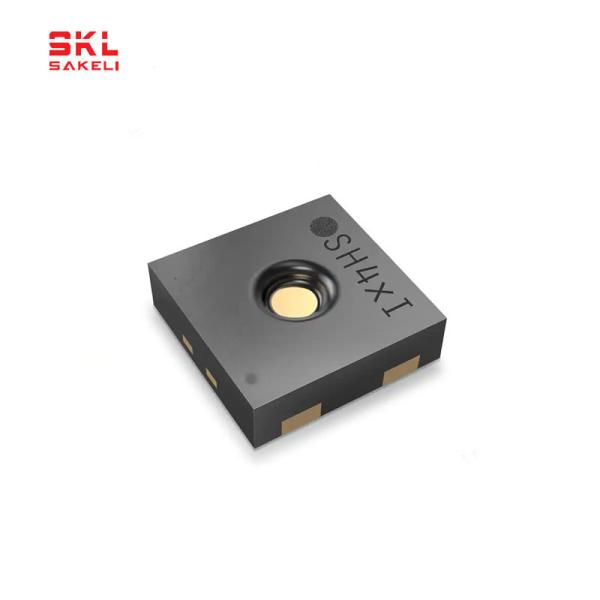 Quality SHT40I-AD1B Digital Humidity And Temperature Sensor With High Accuracy And Fast Response Time for sale