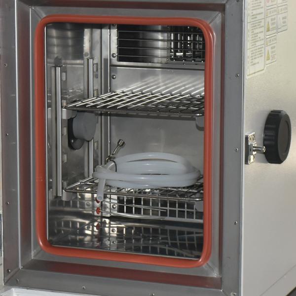 Custom Small Thermal Chamber Empowering Quality Assurance In Electronics And