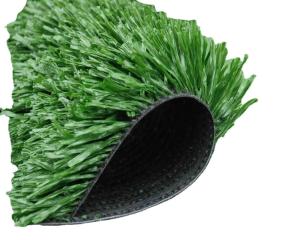 Customizable And Eco-Friendly Playground Artificial Grass Durable And UV Resistant For Safe Play