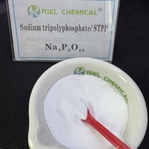 China Industrial Wastewater Treatment Sodium Tripolyphosphate CAS 7758-29-4 Na5P3O10 wholesale