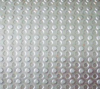 Diamond Pattern Embossed Stainless Steel Sheet Polycarbonate Solid Sheet