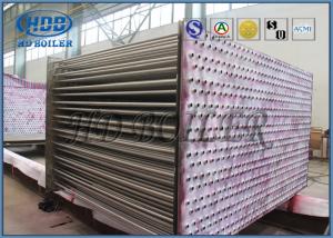 China Tubular Type Low Low Temperature Economizer Flue Gas Cooler Titanium Steel High Corrosion Resistance wholesale