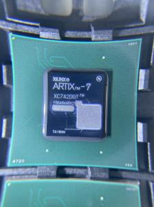 China FPGA Complex Programmable Logic Device XC7A200T 2FBG484I IC 285 I/O 484FCBGA wholesale