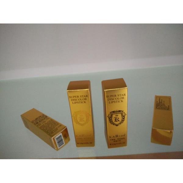 Bottle Paper Wine Box