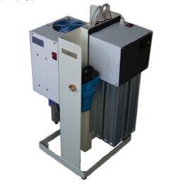 YDR-0.45B Combinde Mini Compressed Air Dryer Pure Air Compressor 410W