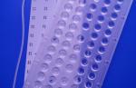 PC Array Lens 3030 SMD LED PCB Board Module For Tunnel Light