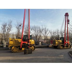 90T 60T 20T Construction Pipelayer Pipeline Equipment Farms Use