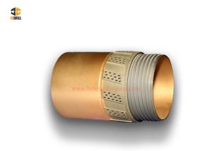 China High Performance Reaming Shell Impregnated Core Drilling Tools BQ NQ HQ PQ wholesale