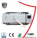 Home Generator With Automatic Transfer Switch 50/60Hz Mechanical Interlock White