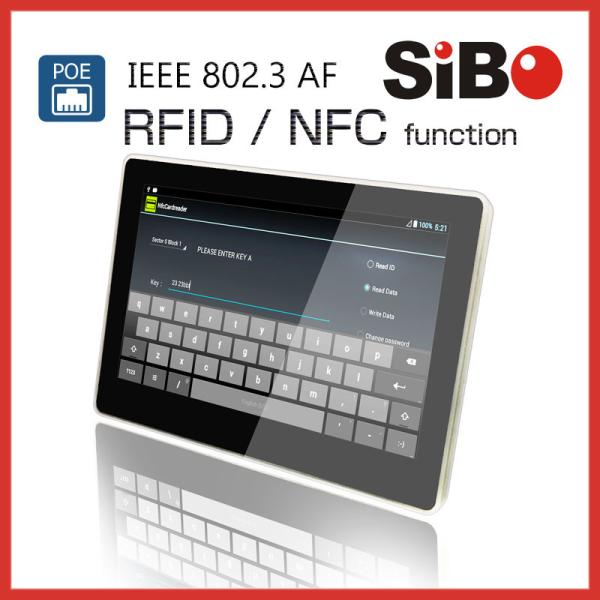 Quality Intelligent Home pc controller Internet Android tablet pc home Autoomation for sale