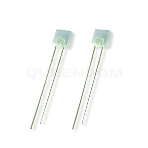 China 255mm LEDs| Square bulb 255| Square led light| Square leds light| Square light bulb| Square Diffused Leds wholesale