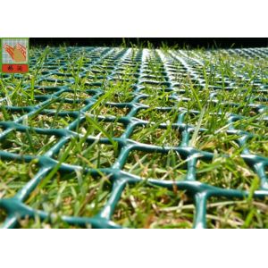 Grass Protection Turf Reinforcement 650GSM Garden Mesh Netting