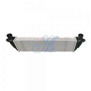 China 2020- Year 2020- Intercooler for ISUZU DMAX 4JJ1 Charge Air Cooler OEM 8980002700 wholesale
