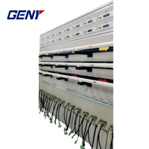 YC-1893GT Rail-Mount Stationary Energy Meter Verification System