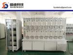 Three phase test Bench Class 0.05,16 meter positions with Ct,HS-6303E,0.1~120A