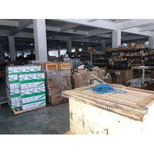 Shandong YAT Machinery Equipment Co., LTD